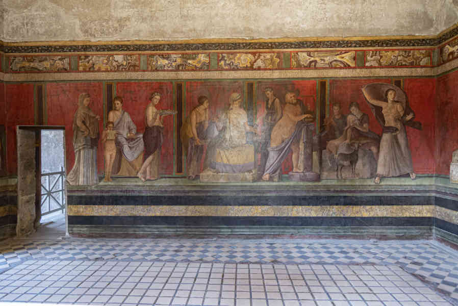 071 - Italia - Pompeya - parque arqueológico de Pompeya - Villa del Misterio.jpg